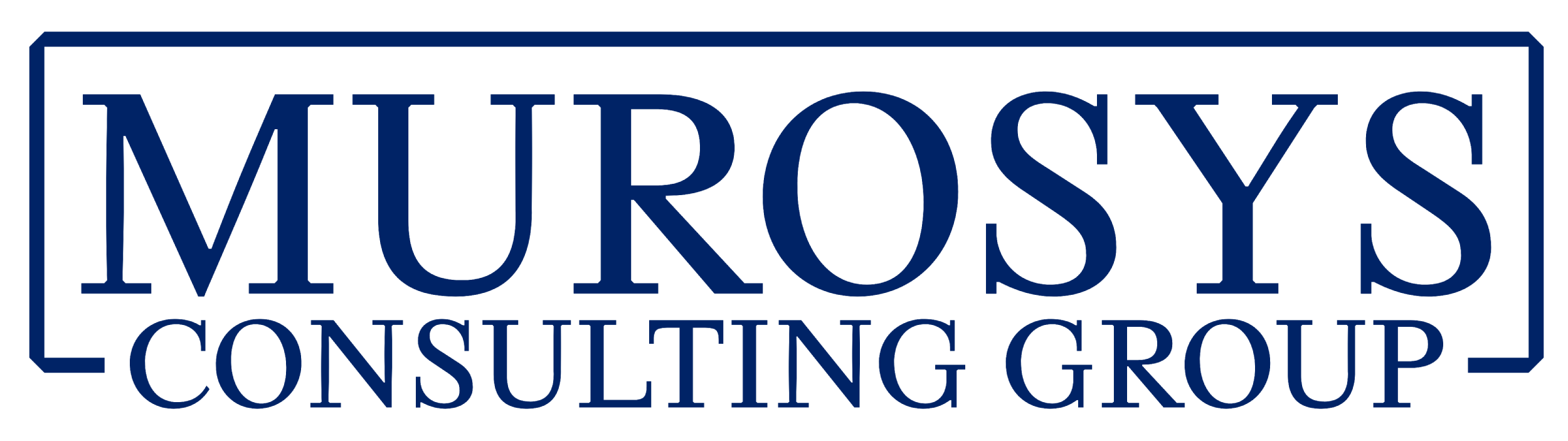 Murosys Consulting Group
